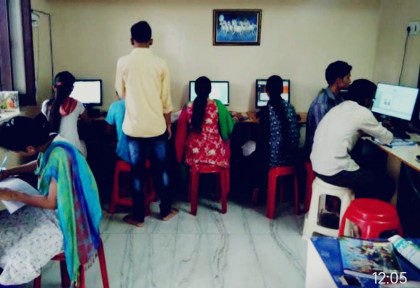 Skill Development Programme: