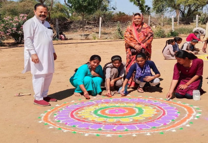 Women Empowerment Programme