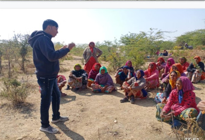 Beti Bachao-Beti Padhao campaign