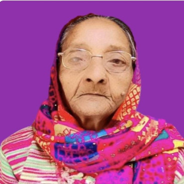 SMT. SHARDA DEVI           Founder Member