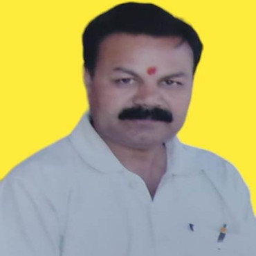 DR. AVINASH RATHORE Founder Member