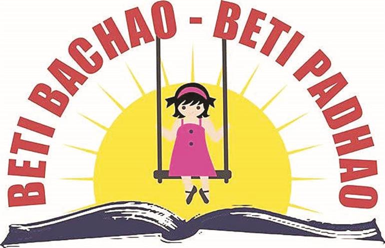 Beti	Bachao-Beti Padhao campagin
