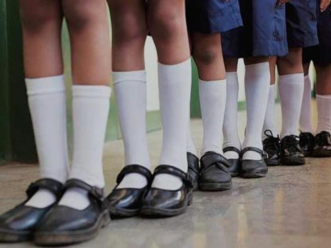 SCHOOL SHOES & SHOCKS DISTRIBUTION :- We required your support to help for Poor, Helpless and Orphan Children who studying in rural  village and Urban area  school  per student 2 No. Shoes & Shocks .