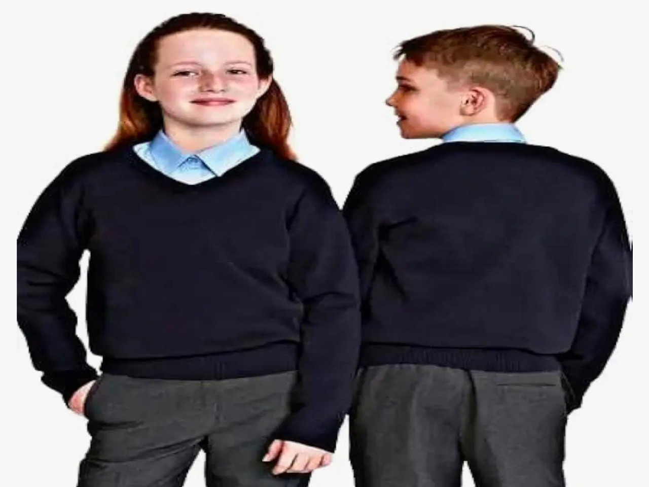 SCHOOL SWETER DISTRIBUTION :-We required your support to help for Poor, Helpless and Orphan Children who studying in rural  village and Urban school  per student.